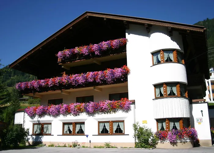 Hotel Garni Senn