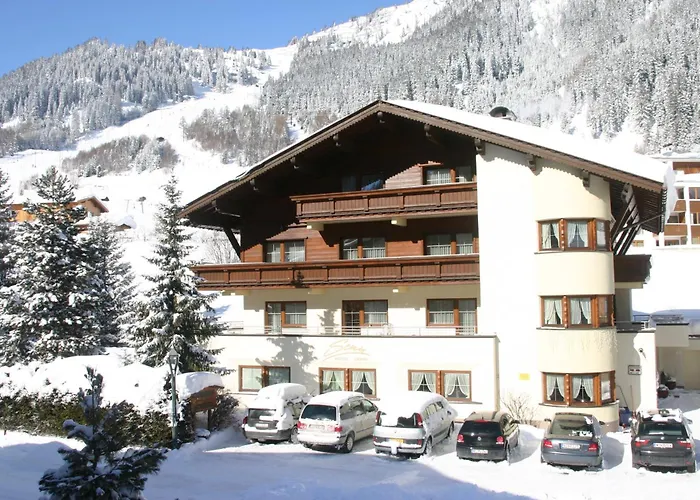 Hotel Garni Senn