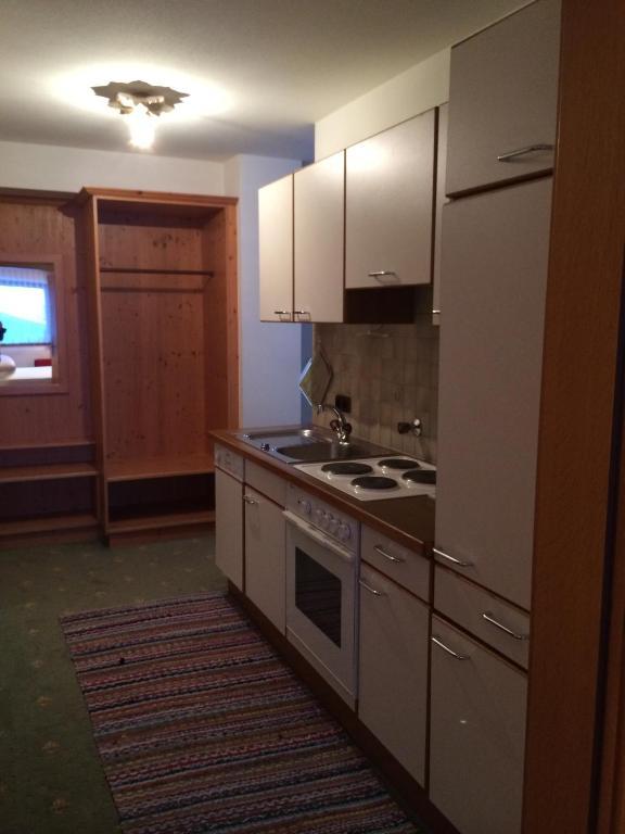 Garni Senn Hotel