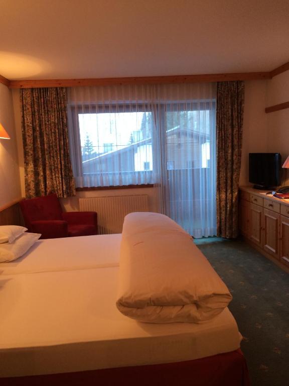 Hotel Garni Senn 2*