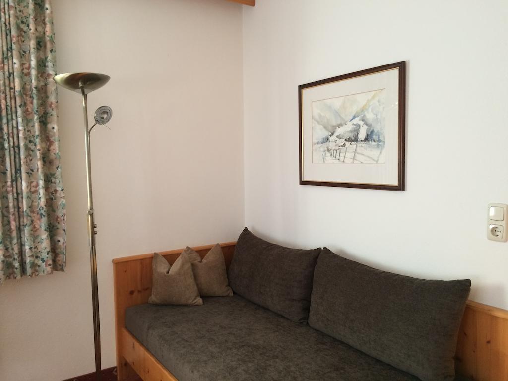 Hotel Garni Senn