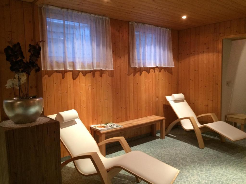 Garni Senn St. Anton am Arlberg