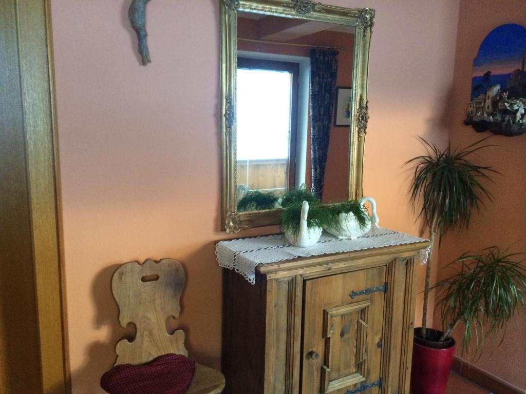 Hotel Garni Senn 2*