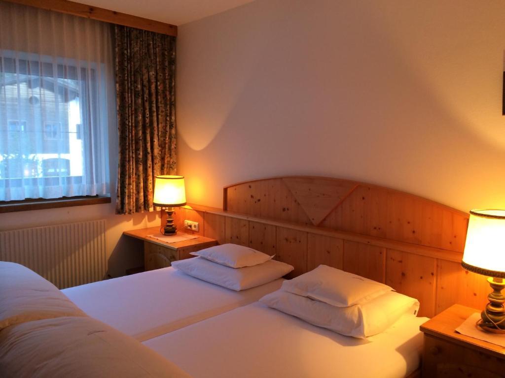 Garni Senn Hotel 2*
