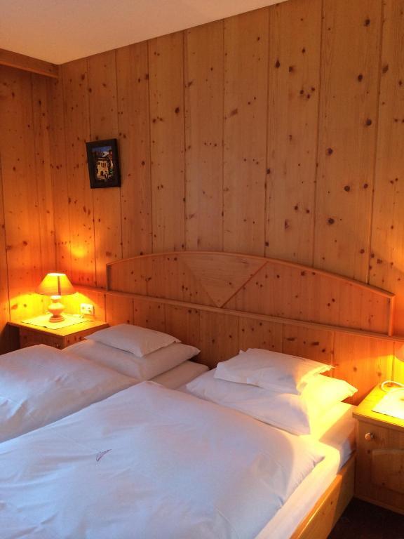 Hotel Garni Senn 2*
