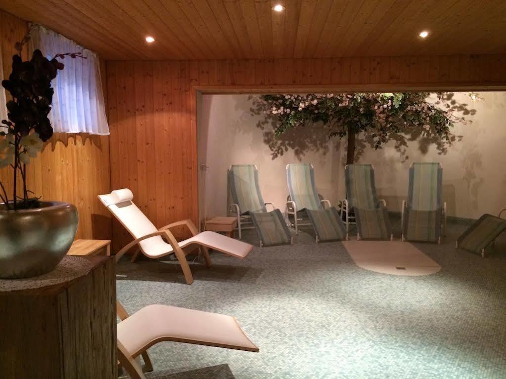 Hotel Garni Senn 2*